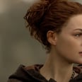 Outlander's Executive Producer on the Tragic Repercussions of Brianna's Rape: "It's Horrific"