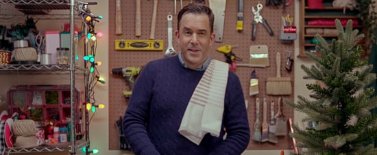 Holiday Home Makeover With Mr. Christmas Netflix Trailer