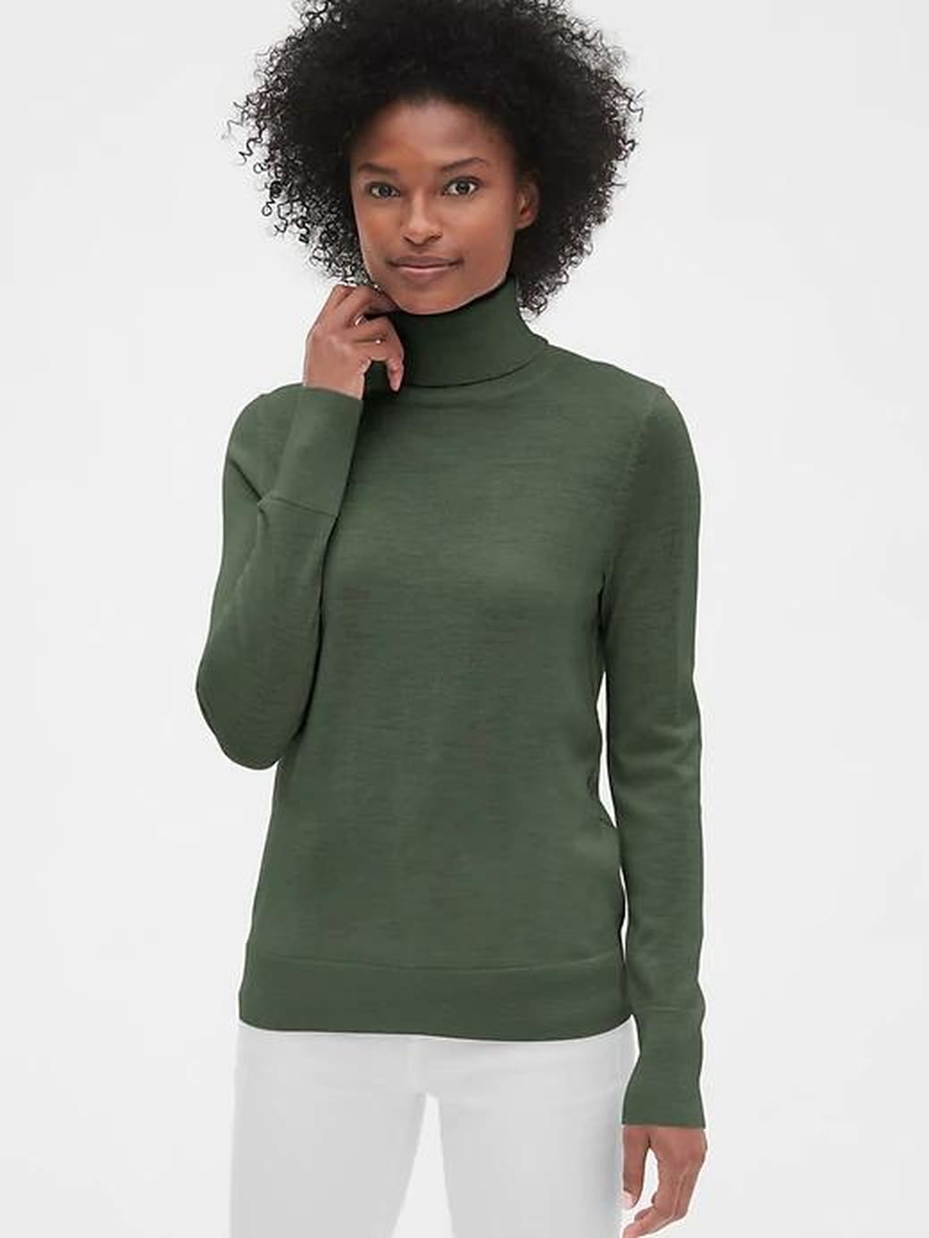 Best Winter Sweater Styles | POPSUGAR Fashion