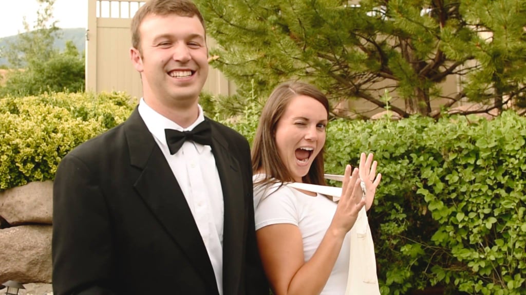 Marriage Certificate Mistake Story
