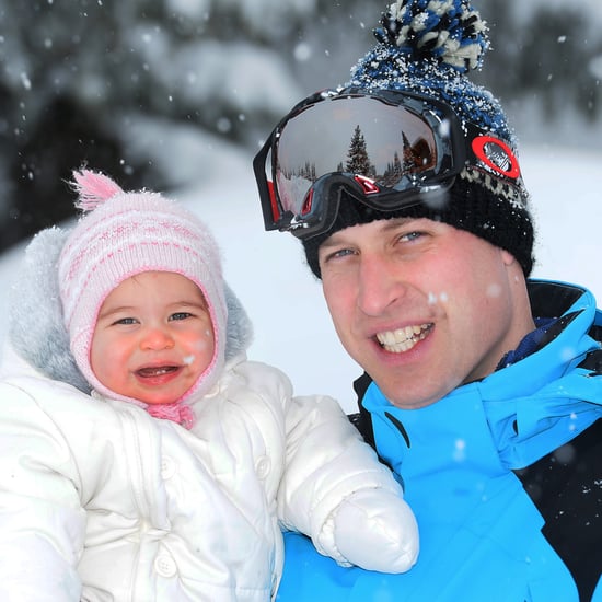 Prince William Traveling to Kenya on Easter 2016