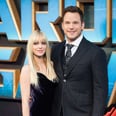 Chris Pratt Texted Anna Faris After He Proposed — Here's the Funny Way She Responded