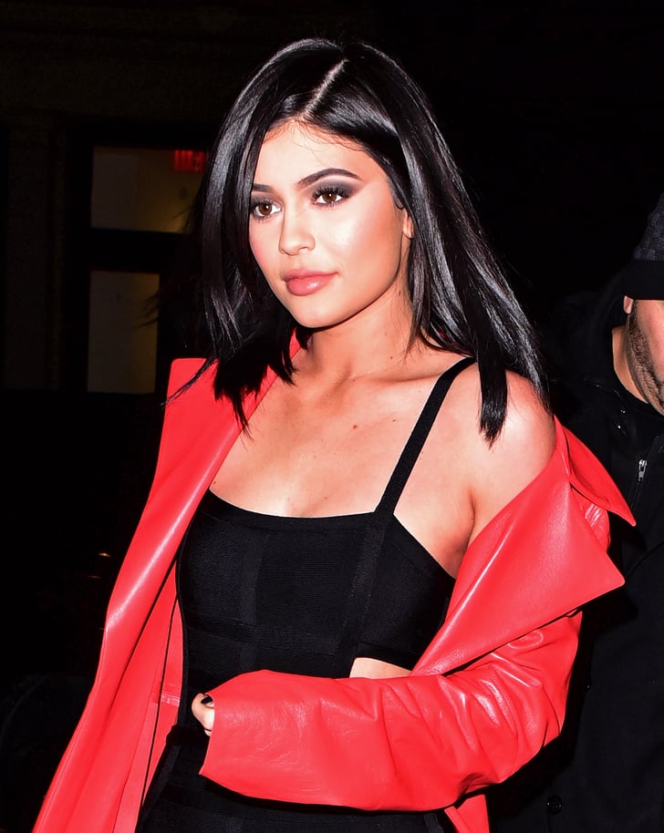 Sexy Kylie Jenner Pictures | POPSUGAR Celebrity UK Photo 101