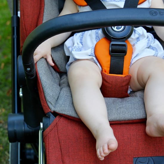 Tips For Registering For First and Second Baby