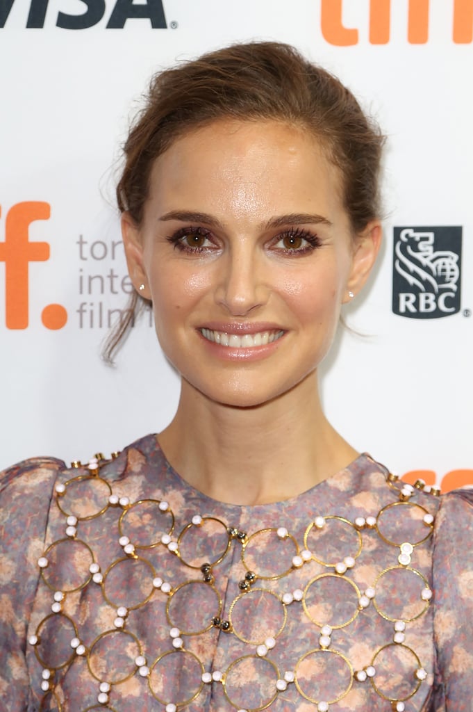 Natalie Portman