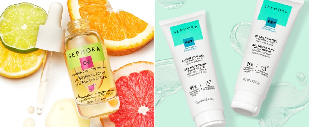 Best Sephora Collection Beauty Products