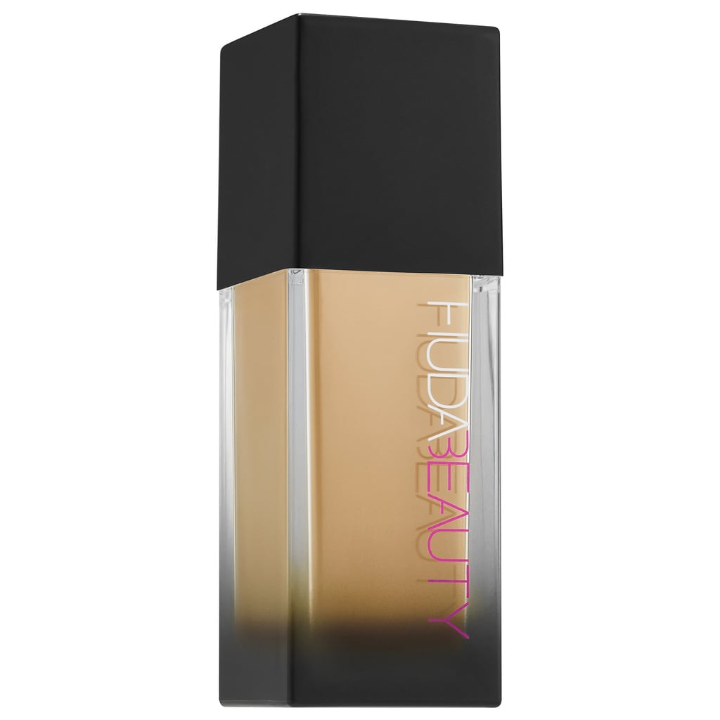 Huda Beauty #FauxFilter Full Coverage Matte Foundation