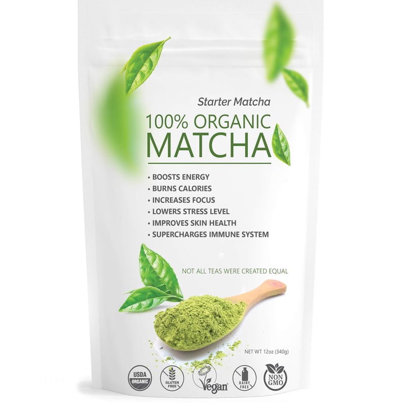 The Best Matcha Powders on Amazon | PS Fitness