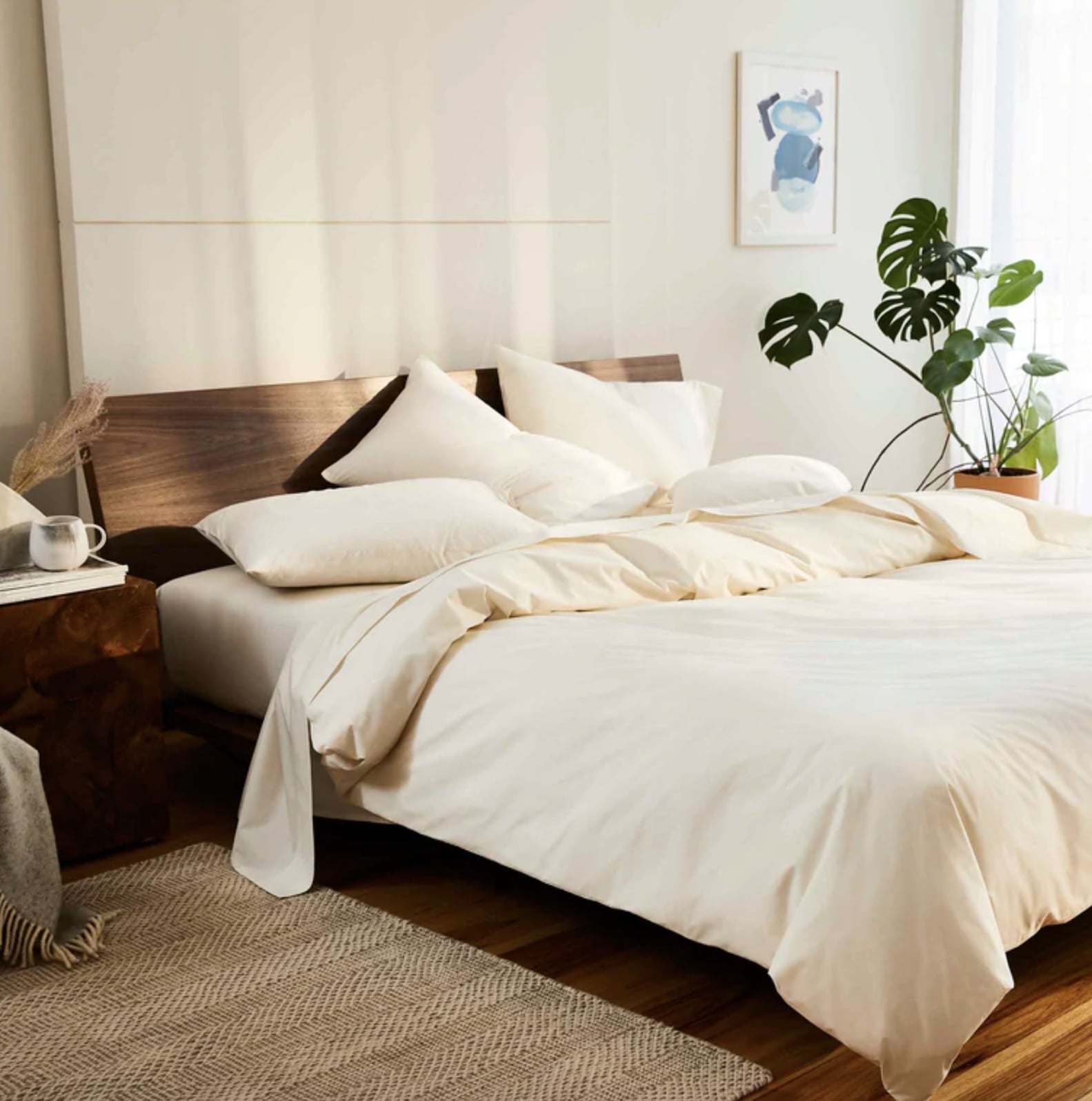 The Best Bedding and Sheets POPSUGAR Home