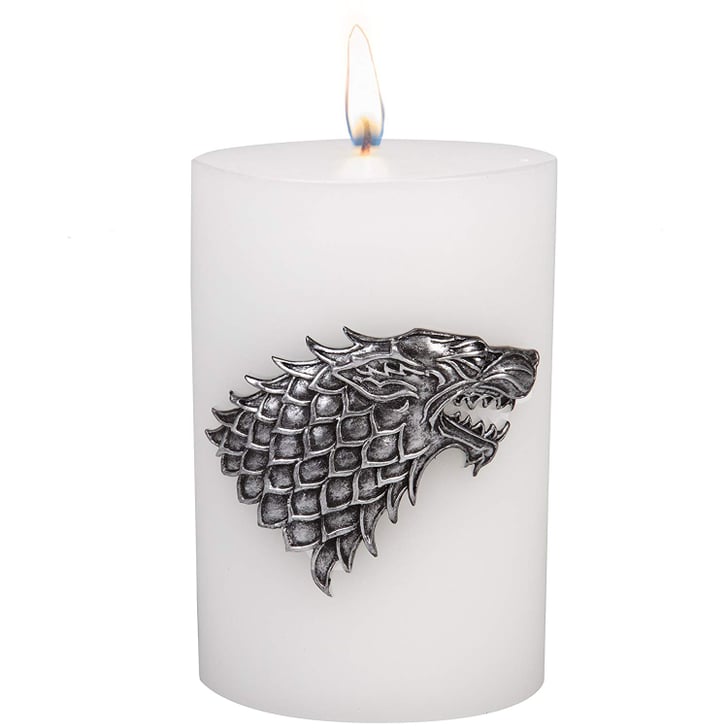 Game of Thrones Candle Best Game of Thrones Gifts POPSUGAR