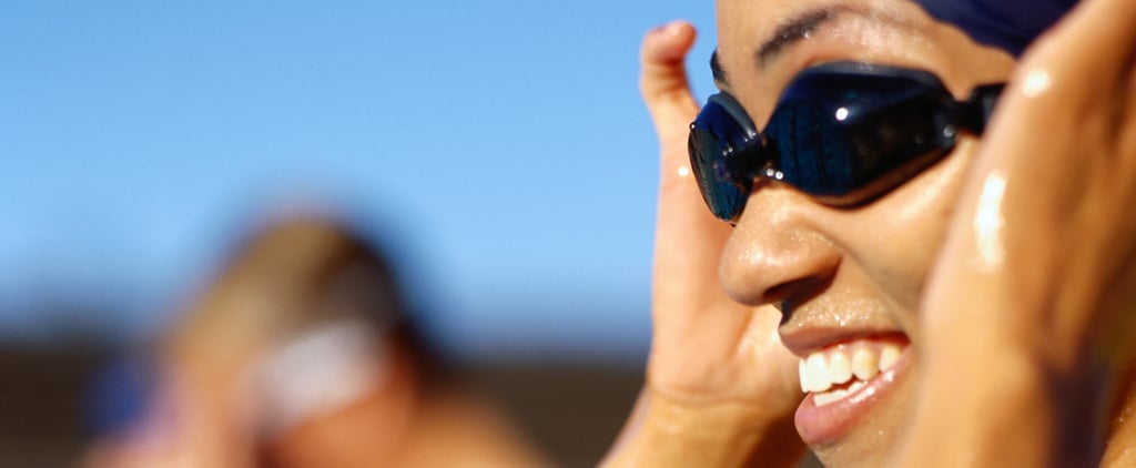 This Is 1 Way Swimming May Have the Edge on Other Cardio Workouts, According to Experts