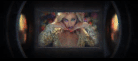 Beyoncé "Hymn For the Weekend" GIFs
