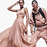 Victoria Beckham x Reebok Collection Fall 2019