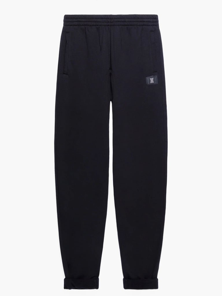 Savage x Fenty Essential Oversized Rolled Cuff Jogger