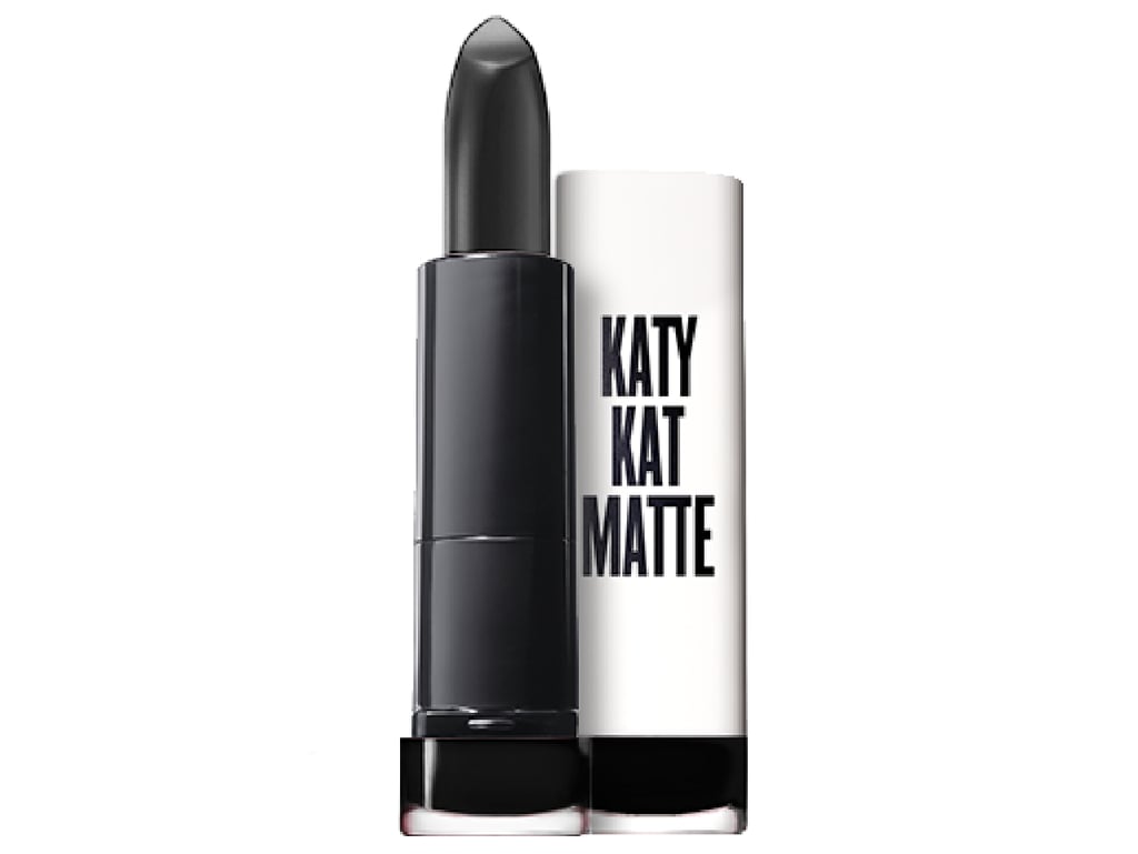 CoverGirl Katy Kat Matte Lipstick in Perry Panther ($9)