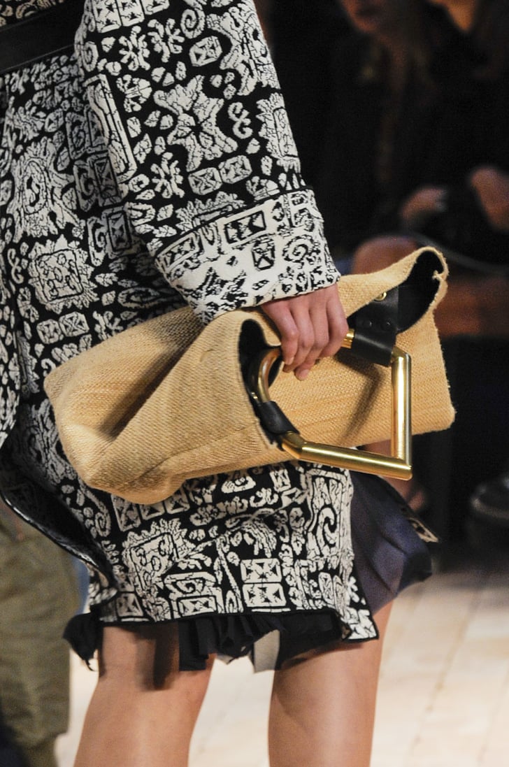 Céline Spring 2014 | Paris Fashion Week Handbags | POPSUGAR Fashion ...