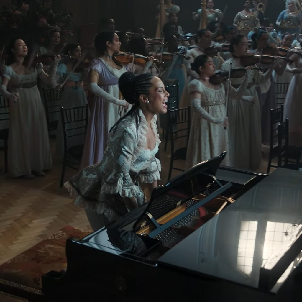 Watch Alicia Keys Perform the 