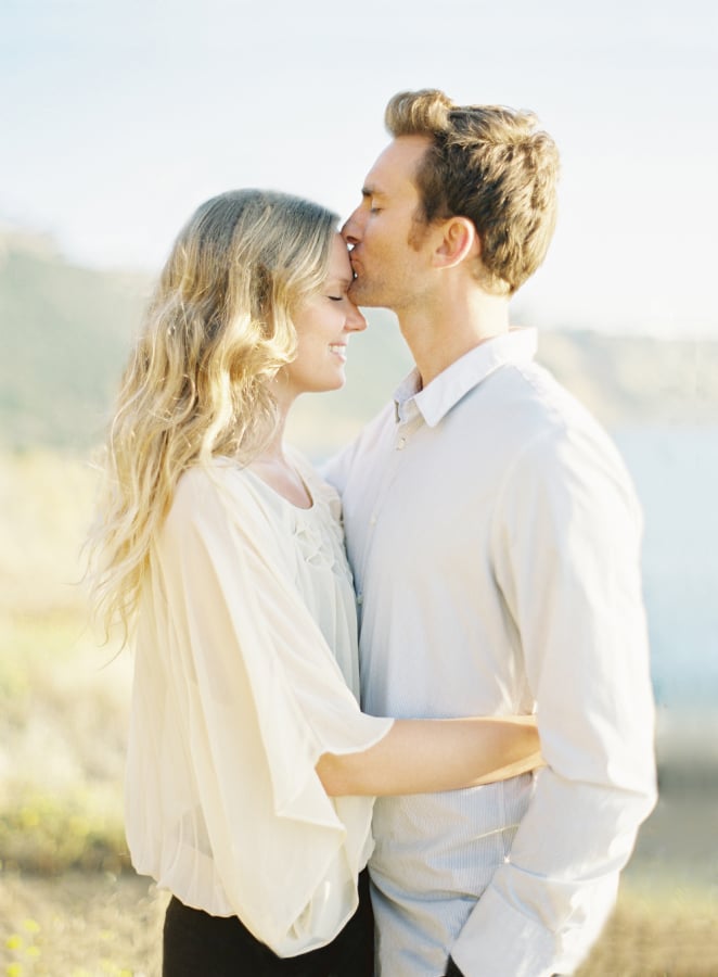 Kiss Always and Often