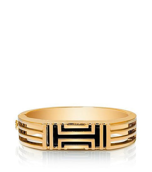 Tory Burch Fitbit Bracelet