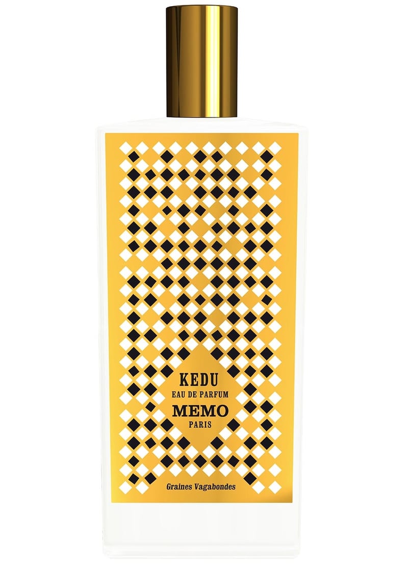 MEMO Kedu Eau de Parfum