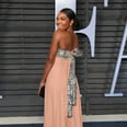 Gabrielle Union's Oscars Dress Looks Simple Until She Turns Around