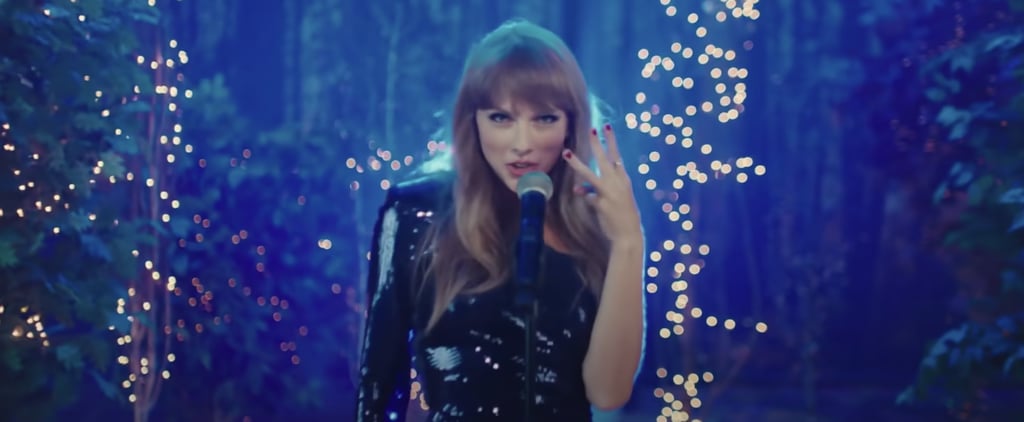 Taylor Swift Joins Pete Davidson in a Hilarious "Three Sad Virgins" Skit on Saturday Night Live