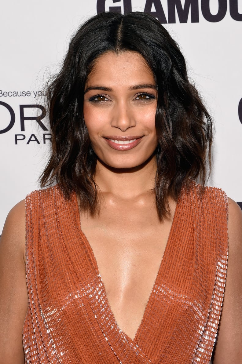 Freida Pinto