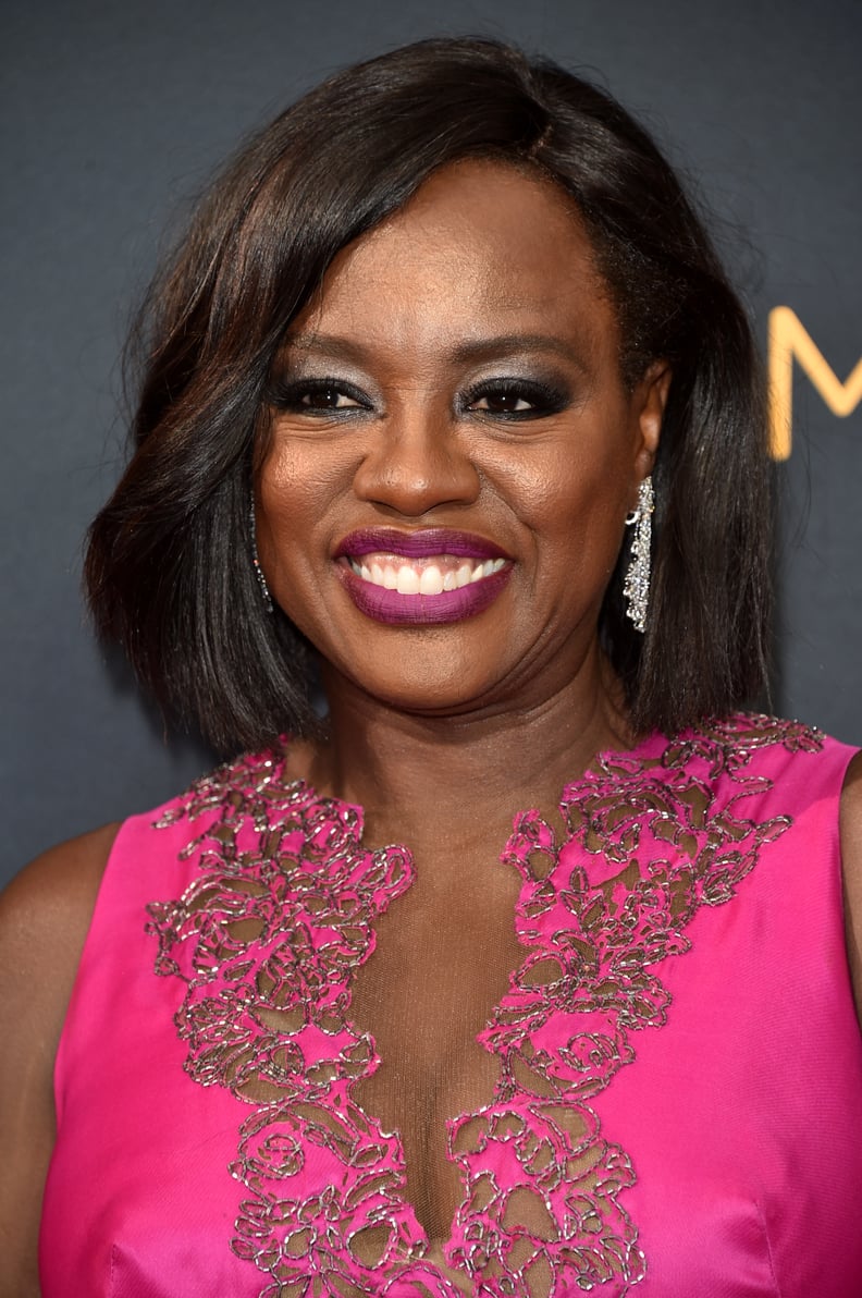 Viola Davis