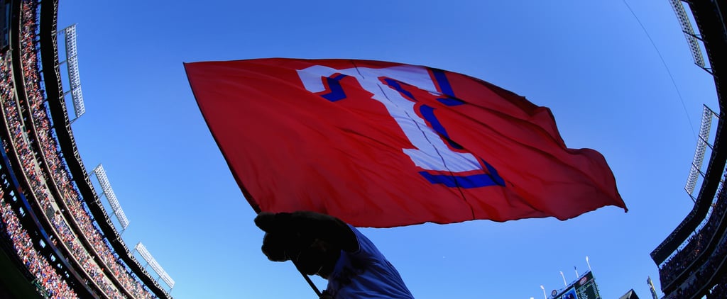 The Texas Rangers Opening at Full Capacity Is a Bad Idea