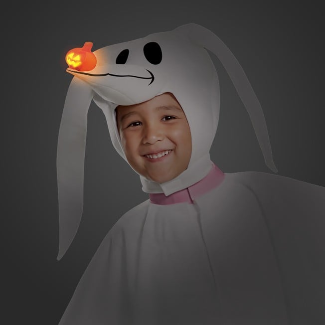 Something Cute: Zero Light-Up Costume For Toddlers by Disguise