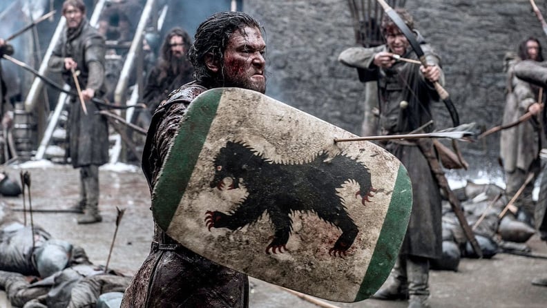 Jon Snow