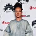 Rihanna Welcomes Second Child With A$AP Rocky