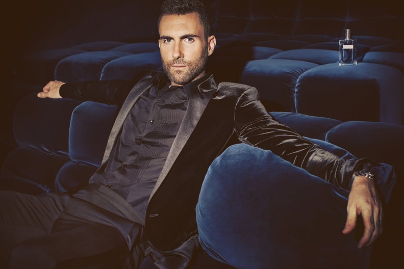 Adam Levine For YSL Beauty