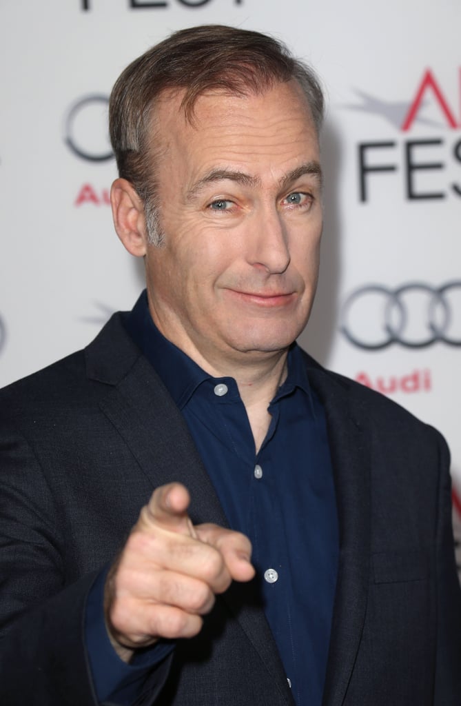 Bob Odenkirk As Mark The Office Guest Stars Over The Years Popsugar