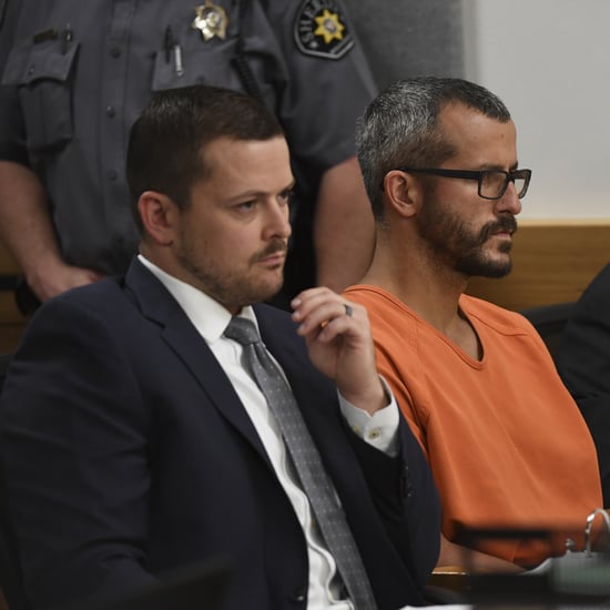 American Murder: Where Is Chris Watts in 2020?