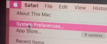 Here's How to Change the Accent Color on Your Mac