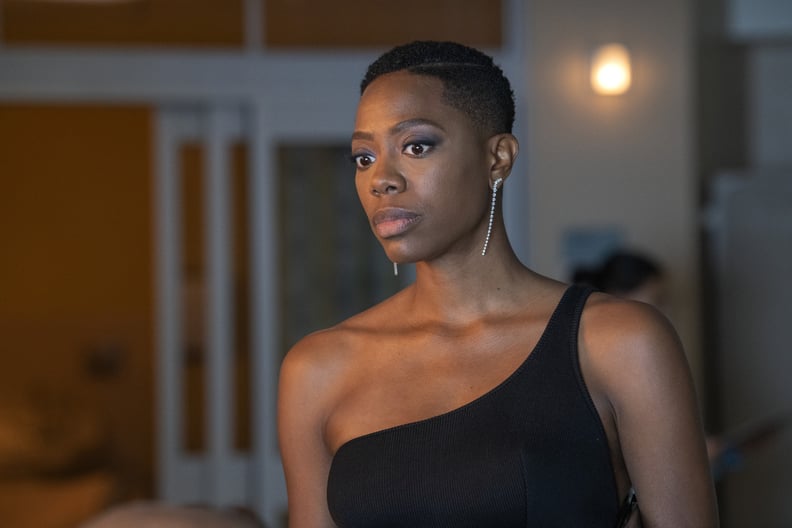 Insecure Season 5, Episode 5