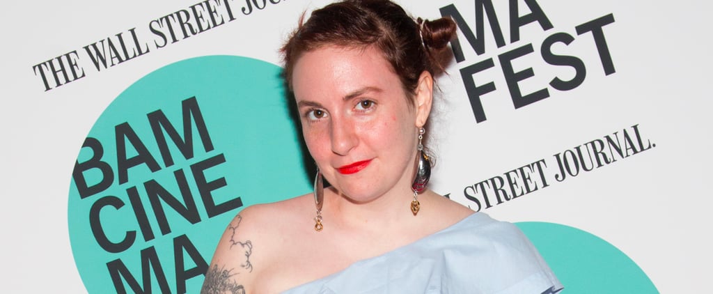 Who Does Lena Dunham Play on American Horror Story: Cult?