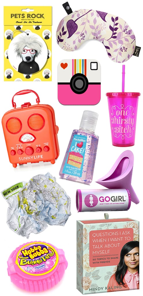 Girls Road Trip Packing List Popsugar Love Sex The sense of freedom a road trip can give you is great, and who better to share it with, than your best buddies? girls road trip packing list