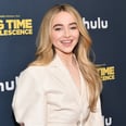 Sabrina Carpenter Kicks Off 2021 With Her New Song "Skin"