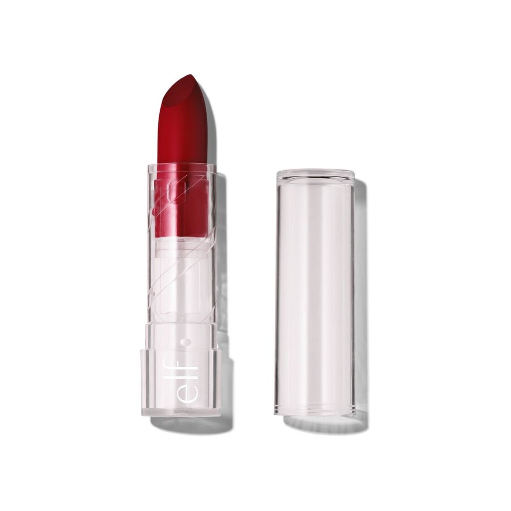 SRSLY Satin Lipstick in Raspberry