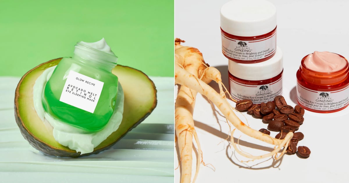 Best Products For Dark Circles POPSUGAR Beauty