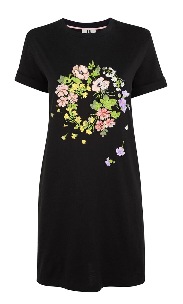 Topshop Unique Exclusive Net-a-Porter Collection