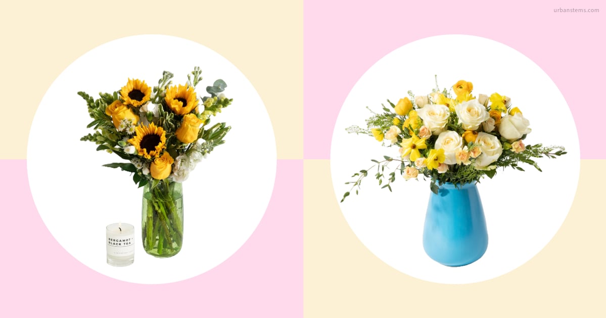 10 Last-Minute Mother’s Day Gifts from UrbanStems That Will Arrive On Time