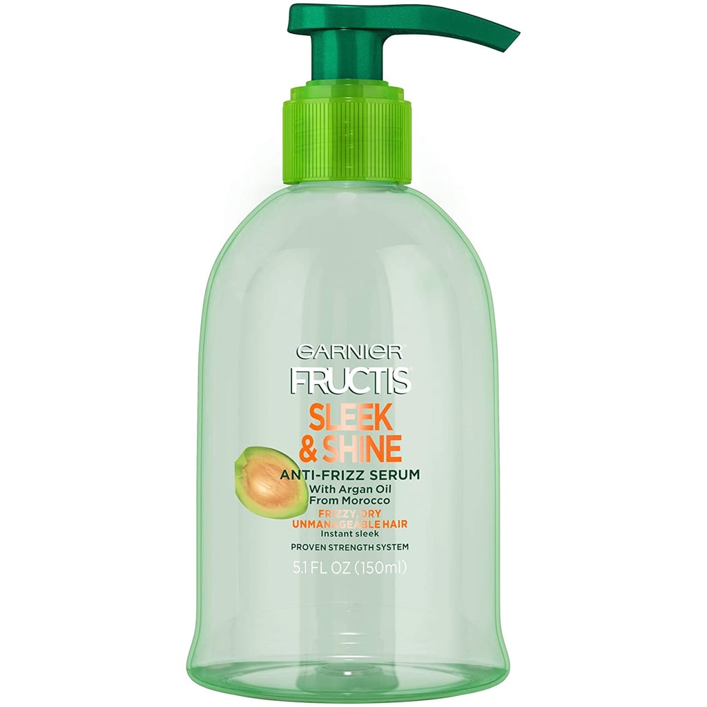 garnier-fructis-sleek-and-shine-anti-frizz-serum-best-drugstore