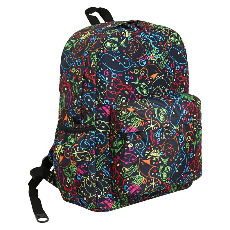 J World Oz Campus Backpack