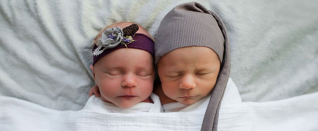Best Baby Names For Twins