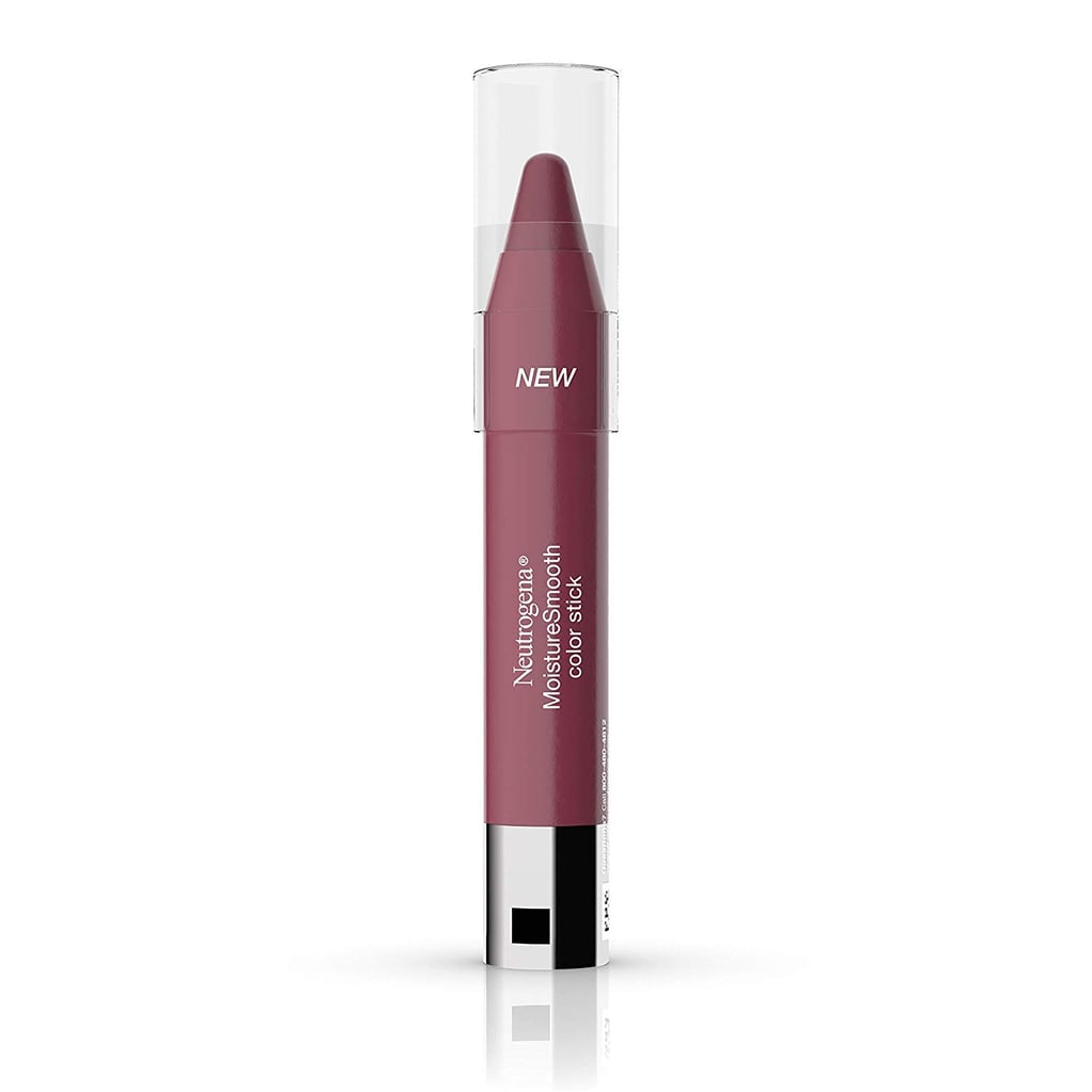 Best Sheer Drugstore Lipstick