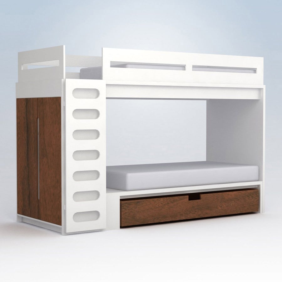 Ducduc Alex Bunk Bed