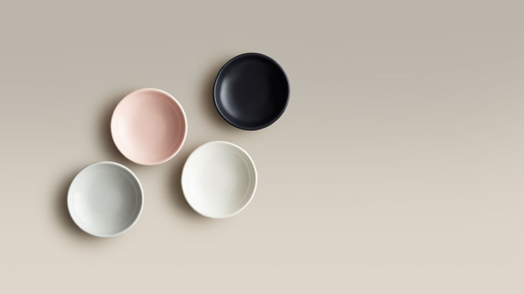 All Day & Night Dip Dishes